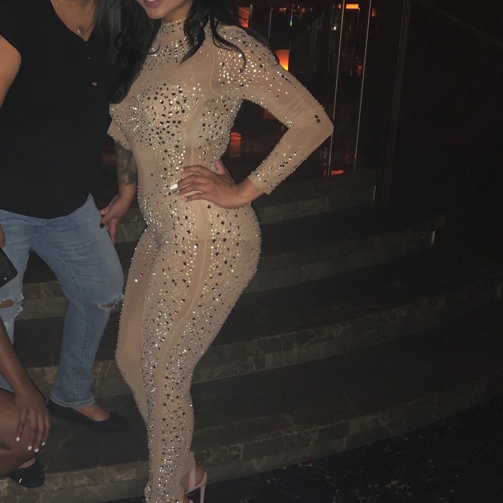 Jumpsuit